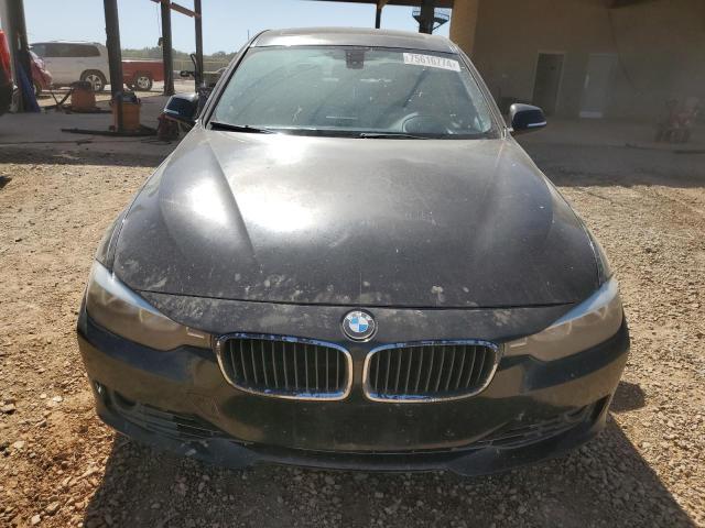 Foto 5 de la subasta – 2012 BMW 328 I SULE con VIN WBA3C1C53CF431707