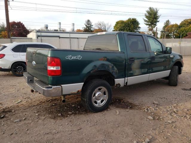 Photo 3 from auction – 2007 FORD F150 SUPER with VIN 1FTRW14W27FA47600
