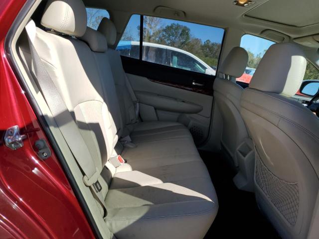 Снимка 11 от търг – 2011 SUBARU OUTBACK 2. с VIN 4S4BRCKCXB3352782