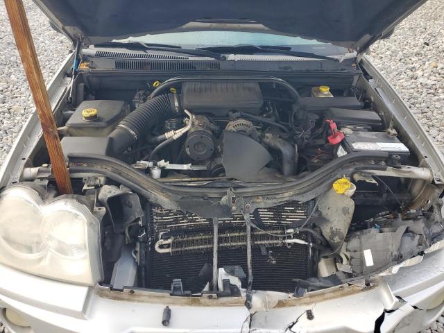 Photo 12 from auction – 2005 JEEP GRAND CHER with VIN 1J4GR48K15C518488