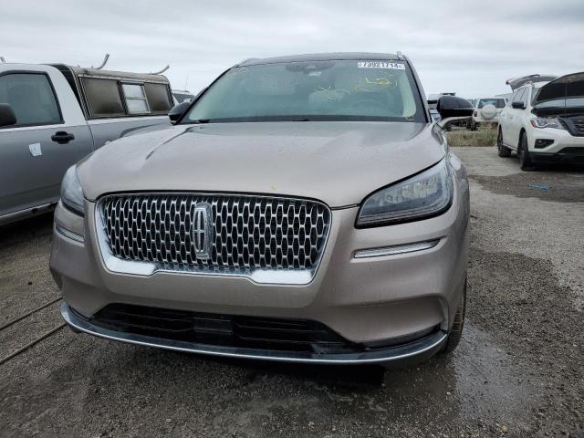 Photo 5 from auction – 2021 LINCOLN CORSAIR RE with VIN 5LMCJ2C94MUL17707