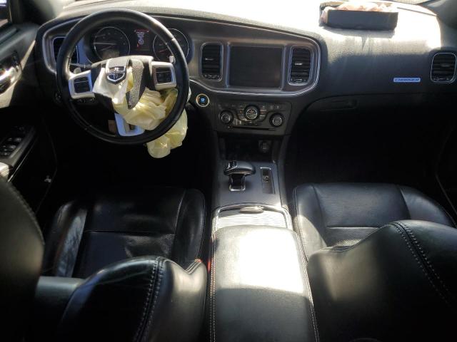 Photo 8 from auction – 2013 DODGE CHARGER SX with VIN 2C3CDXHG4DH555258