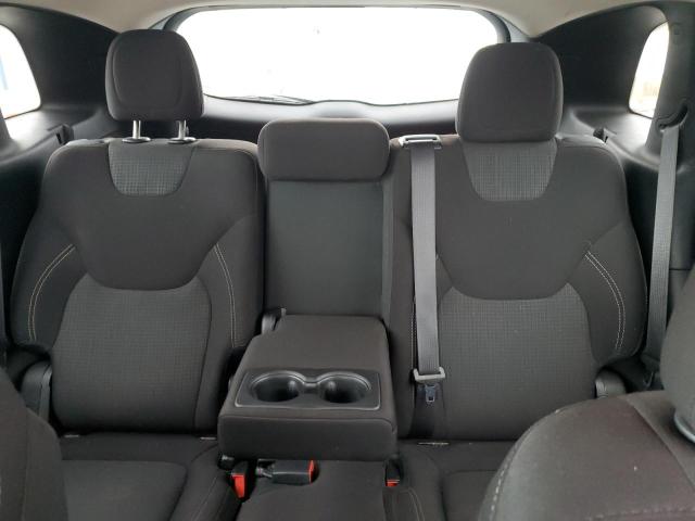 Photo 10 from auction – 2016 JEEP CHEROKEE L with VIN 1C4PJMCS4GW241440