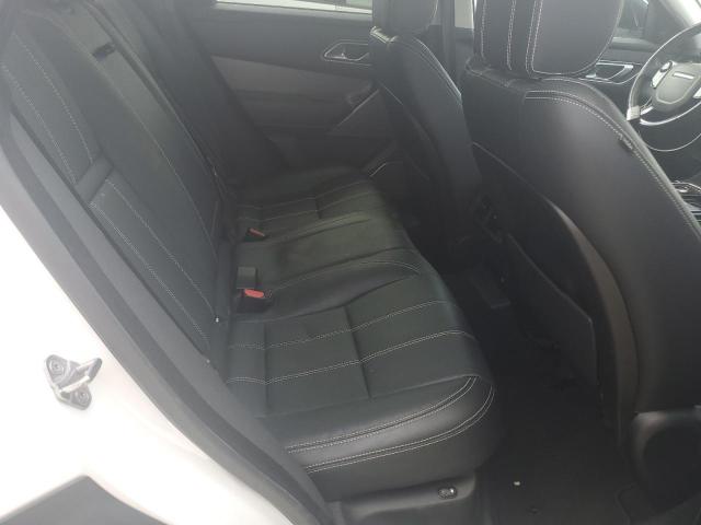 Zdjęcie 11 z aukcji – 2018 LAND ROVER RANGE ROVE z VIN SALYB2RX2JA735723