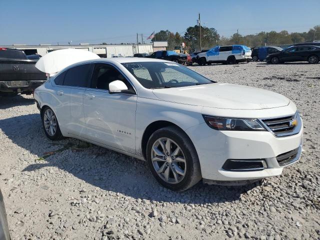 Photo 4 from auction – 2016 CHEVROLET IMPALA LT with VIN 2G1105SA4G9161421