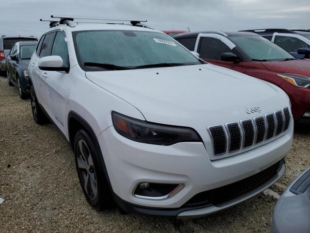 Photo 5 from auction – 2020 JEEP CHEROKEE L with VIN 1C4PJLDB9LD528609