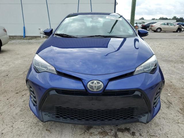 Photo 5 from auction – 2017 TOYOTA COROLLA L with VIN 2T1BURHE0HC852092