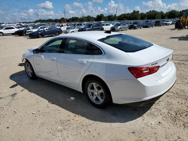 Photo 2 from auction – 2018 CHEVROLET MALIBU LS with VIN 1G1ZC5ST6JF178702