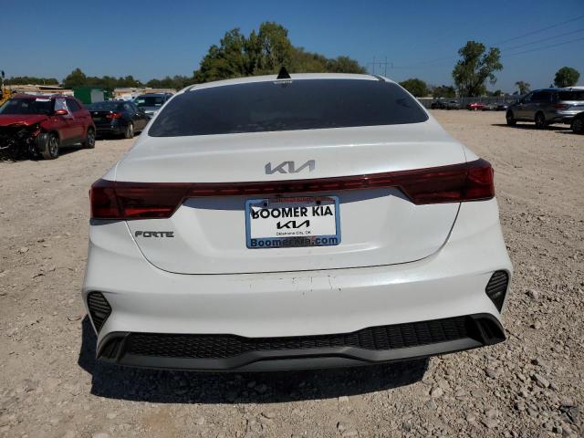 Photo 6 from auction – 2024 KIA FORTE with VIN 3KPF24AD1RE786859