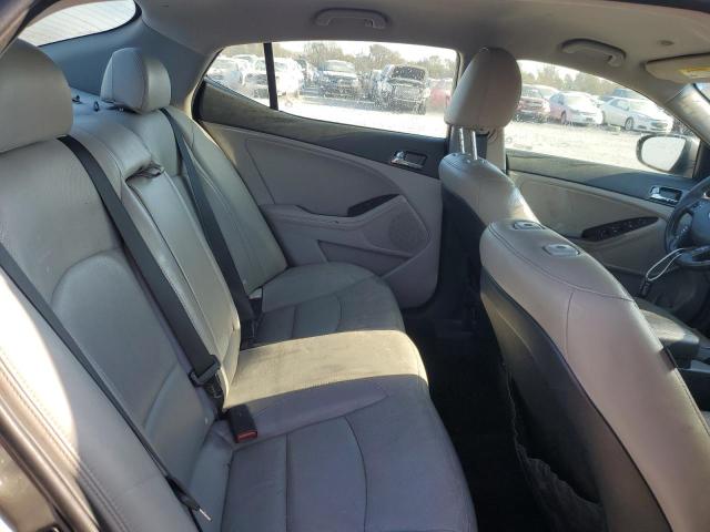 Photo 10 from auction – 2012 KIA OPTIMA EX with VIN 5XXGN4A71CG073013