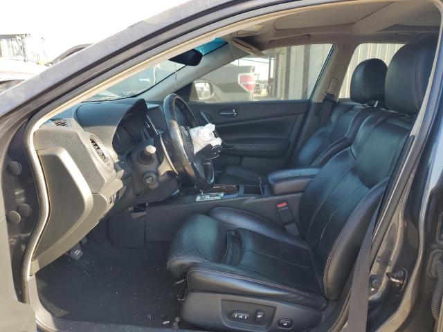 Photo 7 from auction – 2009 NISSAN MAXIMA S with VIN 1N4AA51E89C842272