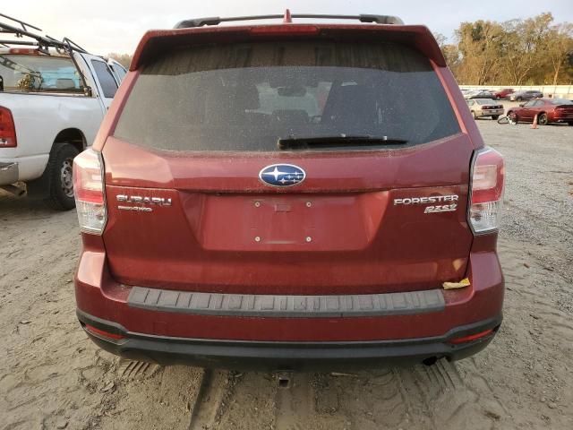 Photo 6 from auction – 2017 SUBARU FORESTER 2 with VIN JF2SJAGC1HH434230