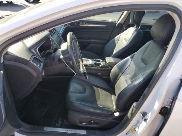 Photo 7 from auction – 2013 FORD FUSION TIT with VIN 3FA6P0K99DR169995