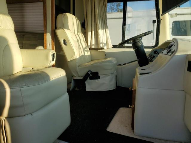 Photo 5 from auction – 2002 ROADMASTER RAIL RAISED RAI with VIN 1RF22464922018422
