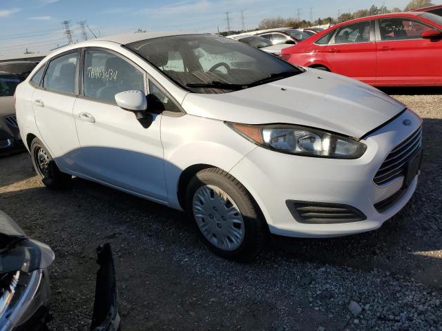 Photo 4 from auction – 2014 FORD FIESTA S with VIN 3FADP4AJ2EM148057