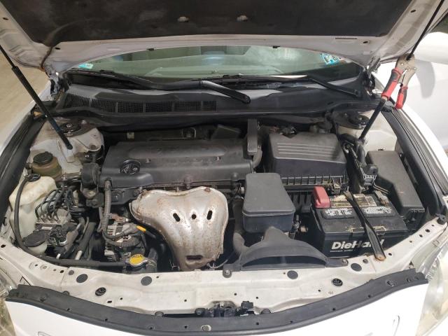 Photo 11 from auction – 2008 TOYOTA CAMRY CE with VIN 4T1BE46K88U747713