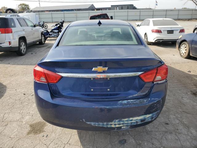 Photo 6 from auction – 2014 CHEVROLET IMPALA LS with VIN 1G11Y5SL7EU100493