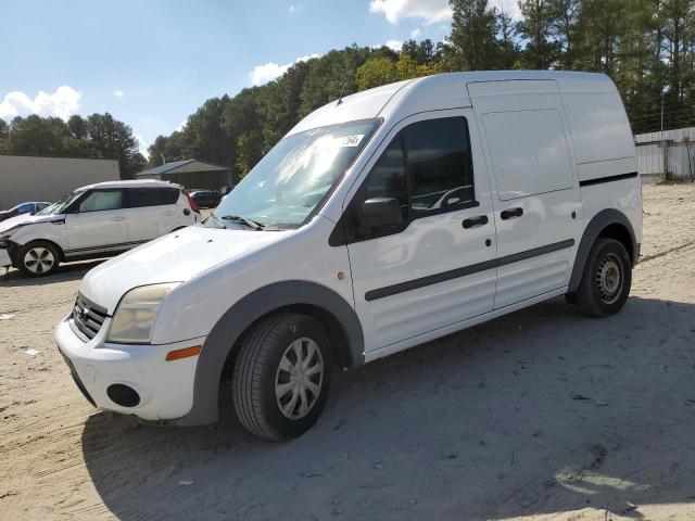 FORD TRANSIT CO 2012 with VIN NM0LS7BN8CT078860 - Photo from auction