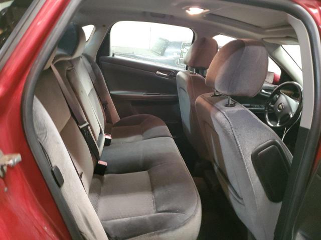 Photo 10 from auction – 2013 CHEVROLET IMPALA LT with VIN 2G1WG5E30D1170111