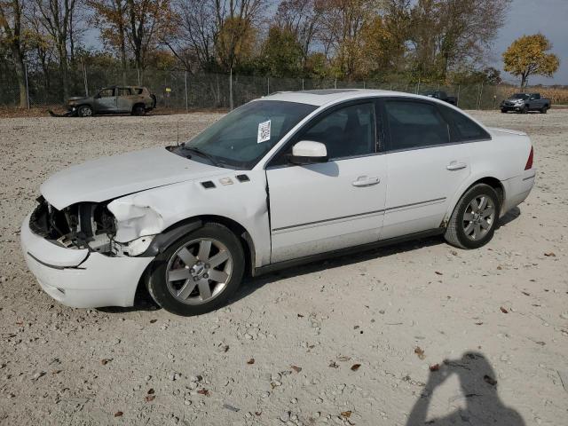 FORD FIVE HUNDR 2005 with VIN 1FAFP24135G191762 - Photo from auction