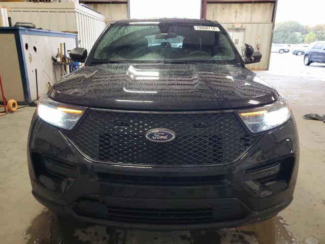 Photo 5 from auction – 2020 FORD EXPLORER P with VIN 1FM5K8AB5LGA18256