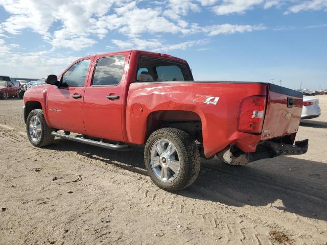 Photo 2 from auction – 2012 CHEVROLET SILVERADO with VIN 1GCPKSE7XCF161497