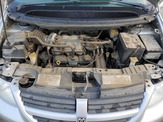 Photo 12 from auction – 2005 DODGE GRAND CARA with VIN 1D4GP24R15B125229