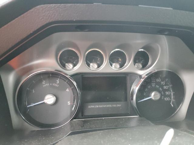 Photo 9 from auction – 2016 FORD F250 SUPER with VIN 1FT7W2BT7GEC21575