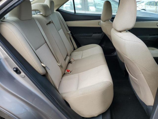 Photo 10 from auction – 2015 TOYOTA COROLLA L with VIN 2T1BURHE2FC365764