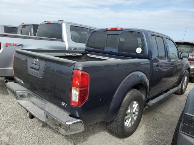 Photo 3 from auction – 2016 NISSAN FRONTIER S with VIN 1N6AD0ER4GN744825