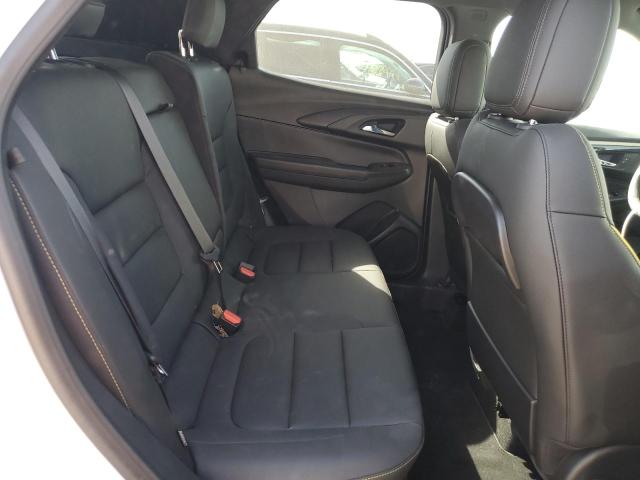 Photo 10 from auction – 2024 CHEVROLET TRAILBLAZE with VIN KL79MVSL6RB050089