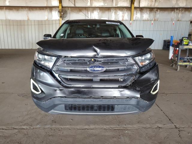 Photo 5 from auction – 2018 FORD EDGE TITAN with VIN 2FMPK3K86JBC12880