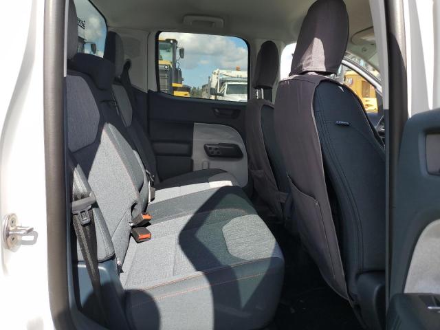Photo 10 from auction – 2023 FORD MAVERICK X with VIN 3FTTW8E33PRA69773