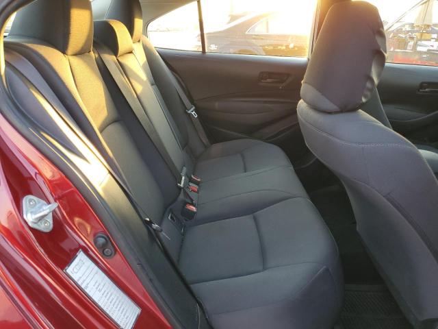 Photo 10 from auction – 2023 TOYOTA COROLLA LE with VIN 5YFB4MDE7PP051411