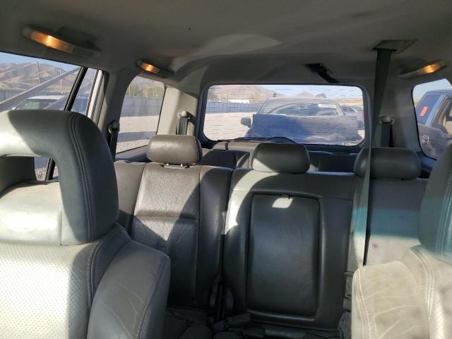 Photo 10 from auction – 2003 HONDA PILOT EXL with VIN 2HKYF18513H579384