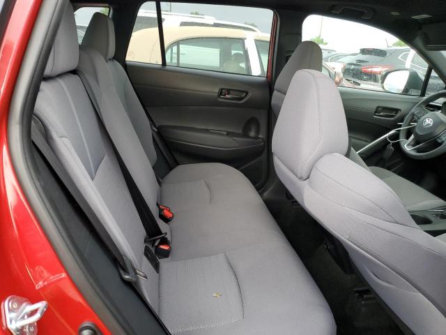 Photo 11 from auction – 2023 TOYOTA COROLLA CR with VIN 7MUFBABG2PV014015