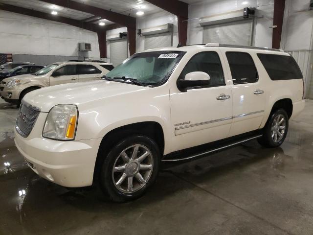 GMC YUKON XL D 2012 with VIN 1GKS2MEF9CR177156 - Photo from auction