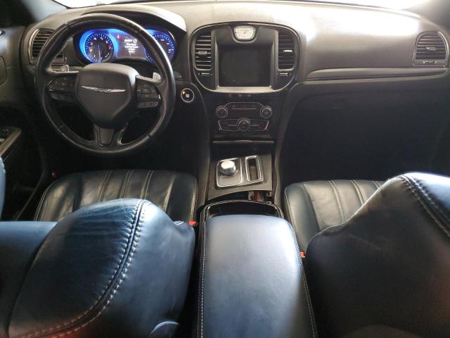 Photo 8 from auction – 2016 CHRYSLER 300 S with VIN 2C3CCABG9GH351164