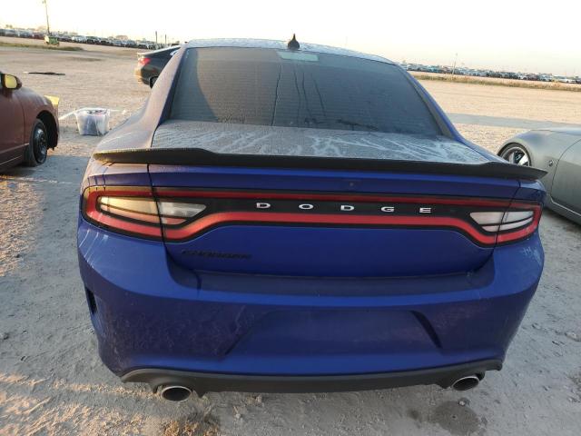 Photo 6 from auction – 2018 DODGE CHARGER R/ with VIN 2C3CDXGJ8JH294242