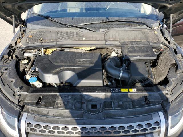 Photo 12 from auction – 2018 LAND ROVER RANGE ROVE with VIN SALVR2RX4JH321946
