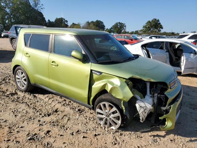 Zdjęcie 4 z aukcji – 2018 KIA SOUL + z VIN KNDJP3A53J7888294