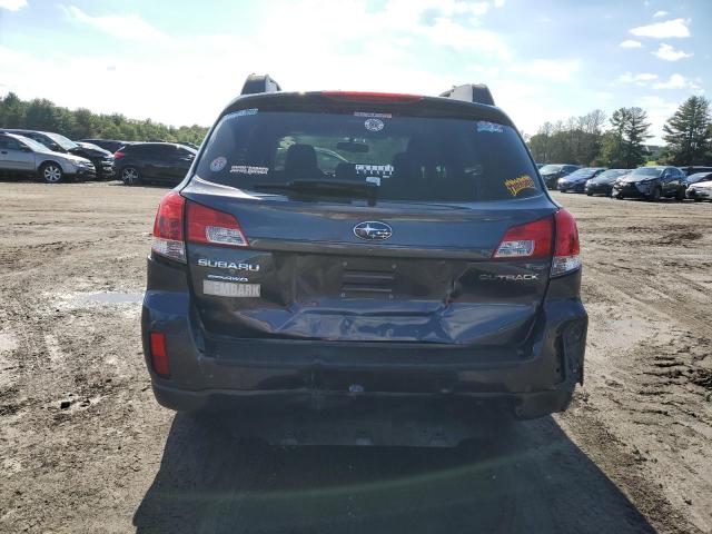 Photo 6 from auction – 2010 SUBARU OUTBACK 2. with VIN 4S4BRCLC6A3311417