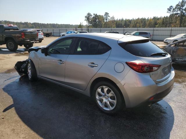 Photo 2 from auction – 2015 MAZDA 3 SPORT with VIN 3MZBM1K70FM176384