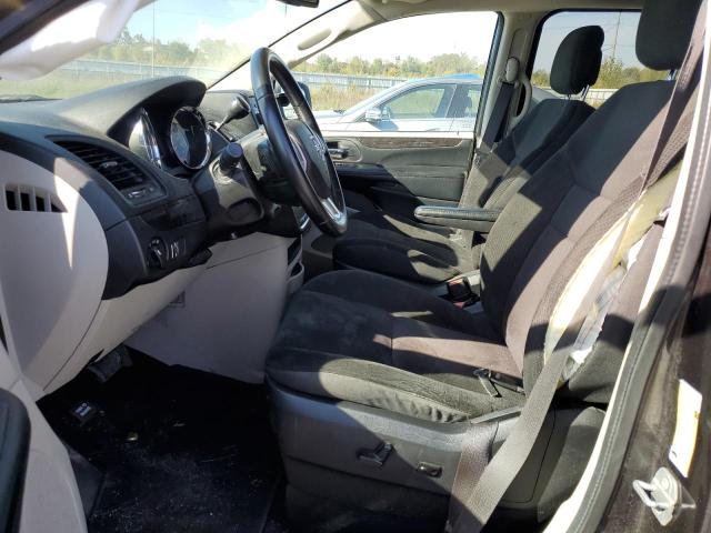 Photo 7 from auction – 2019 DODGE GRAND CARA with VIN 2C4RDGBG1KR699100