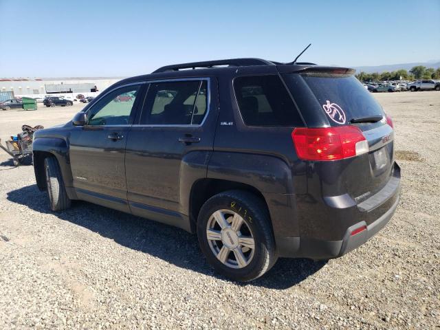Photo 2 from auction – 2014 GMC TERRAIN SL with VIN 2GKFLWEK8E6107122