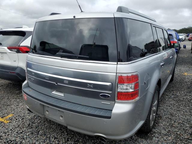 Photo 6 from auction – 2016 FORD FLEX LIMIT with VIN 2FMHK6DT9GBA13838