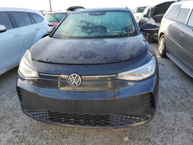 Photo 5 from auction – 2023 VOLKSWAGEN ID.4 PRO S with VIN 1V2VMPE86PC021203