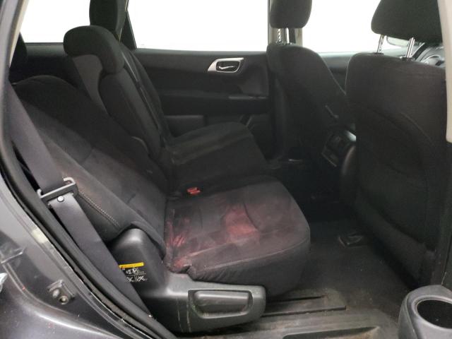 Photo 11 from auction – 2013 NISSAN PATHFINDER with VIN 5N1AR2MM3DC679927