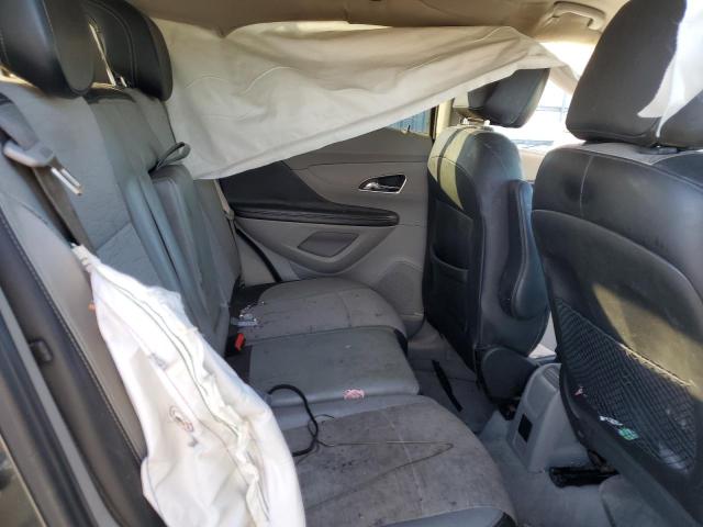 Photo 11 from auction – 2016 BUICK ENCORE with VIN KL4CJASB6GB733063