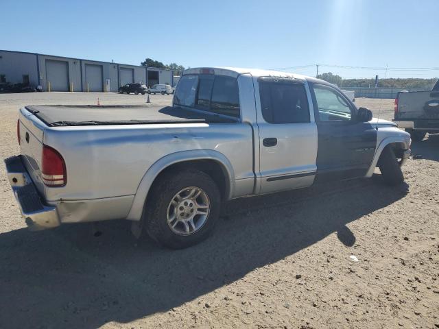 Photo 3 from auction – 2003 DODGE DAKOTA QUA with VIN 1D7HL48X33S340079